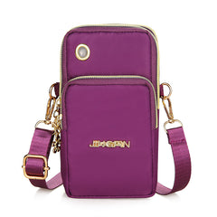 Women's Shoulder Bag Messenger Bag Crossbody Purse