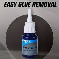 20ml Adhesive Remover 502 Cleaner for Screens, Furniture, Floor