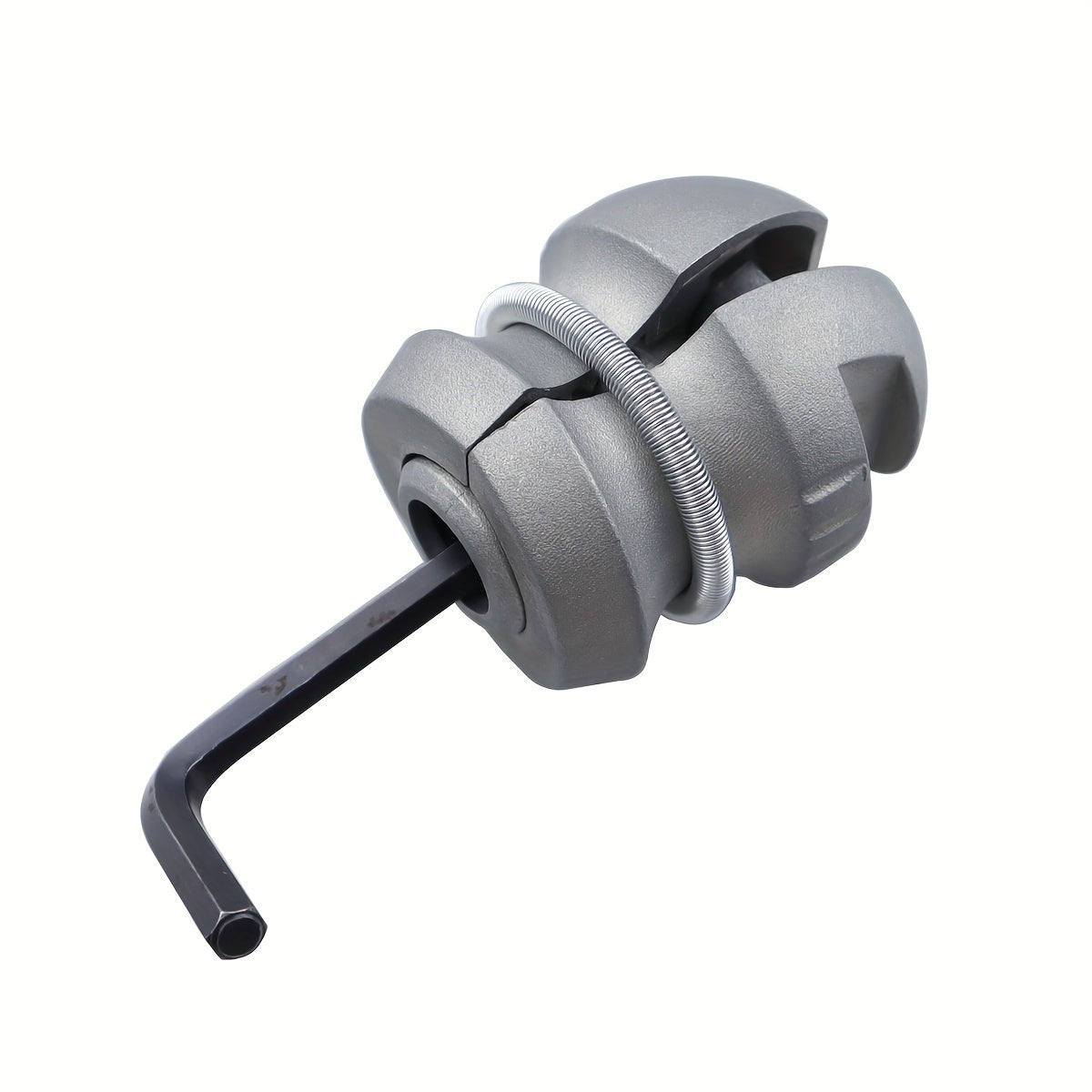 Trailer Coupling Lock Hitch Ball Lock Tow Anti Theft Universal Hitch Lock