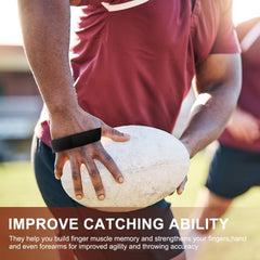 Football Catching Trainer - Improve Football Level