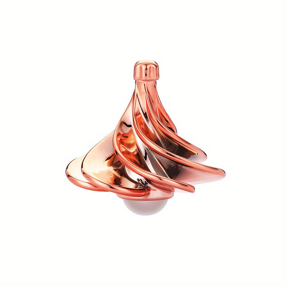 Colorful Wind Gyroscope for Kids