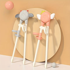 Baby Learning Chopsticks Baby Feeding Tableware