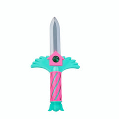 Hide&Seek Dagger Game Accessory Cosplay Keychain Necklace