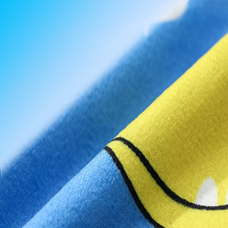 Cute Plush Animal Bibs for Baby