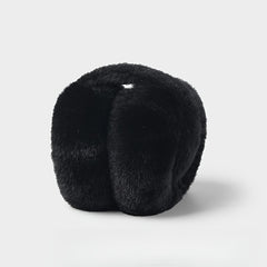 Foldable Insulated Winter Earmuffs for Women