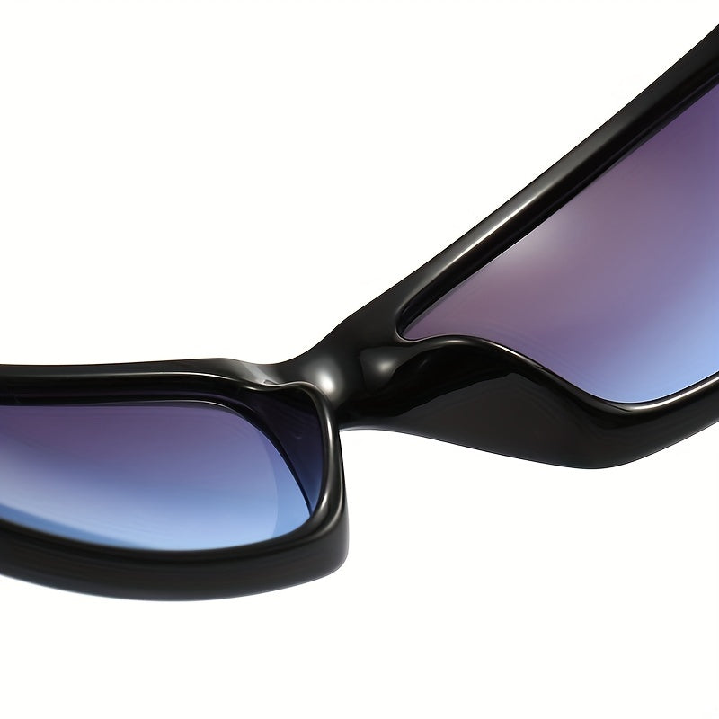 Men's UV Resistant Sunglasses For Outdoor Sports