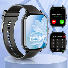 Stylish Smartwatch for Young Adults 1.83in Lightweight
