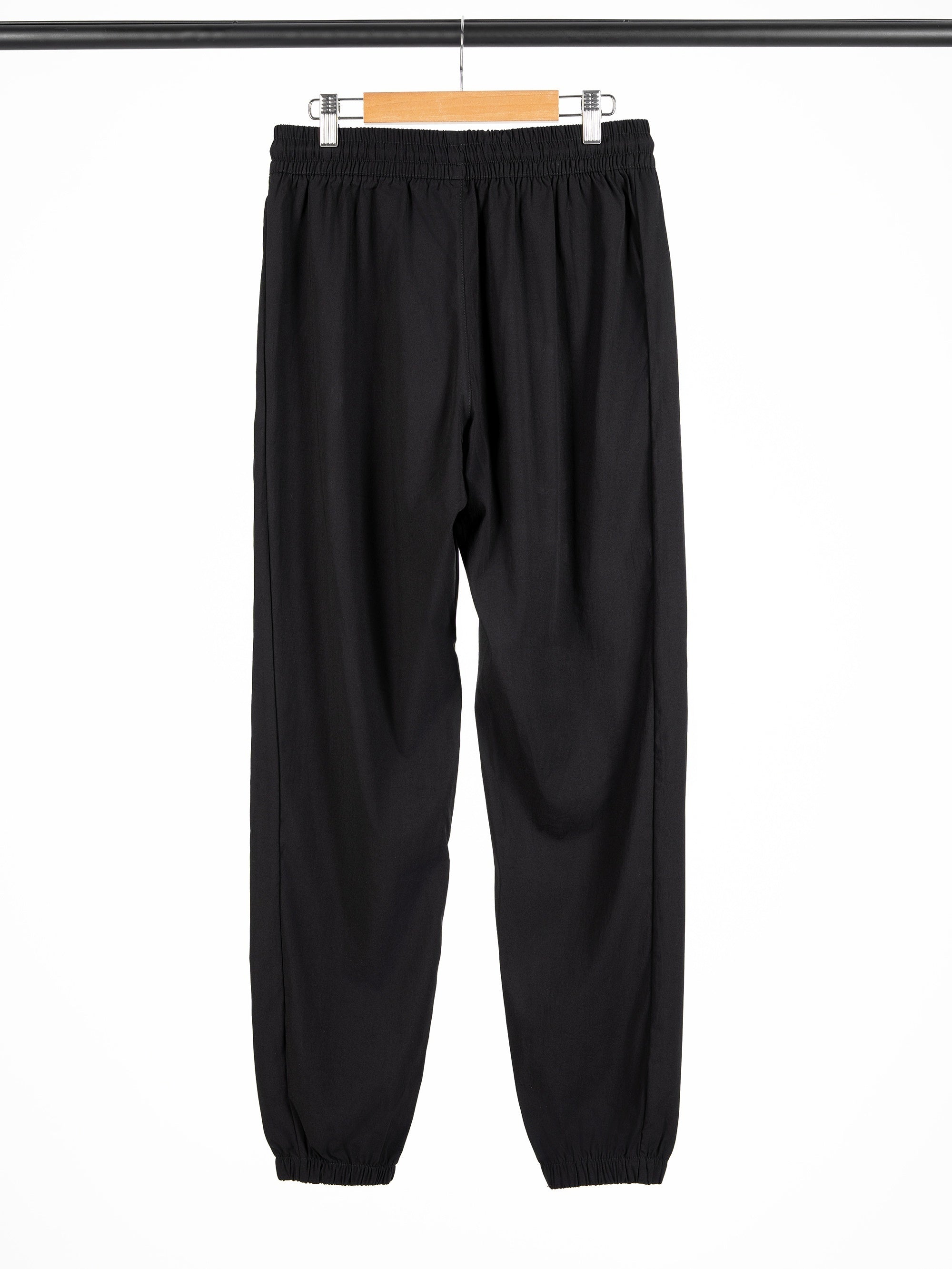 Women's Outdoor Quick Dry Pants Loose Casual Running Fitness