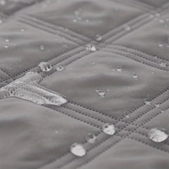 Waterproof Sofa Slipcover Non-slip Couch Cover Universal Furniture Protector