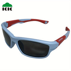 Kocotree Kids UV Polarized Sunglasses TPEE Frame