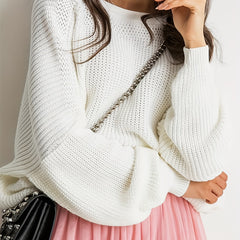  Casual Cardigan Button Up V Neck Long Sleeve