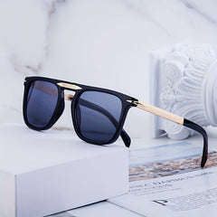 Men Casual Driving Sunglasses For Outdoor Travel Mountain UV Protection Summer