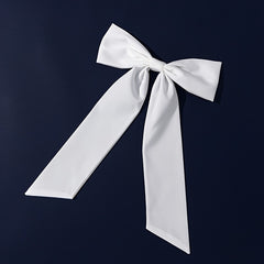 Bow Knot Hair Clip Wedding Party Favor Decorations Princess Tiara
