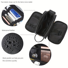 Travel Cosmetic Wash Bag Multifunctional Storage Waterproof Portable Bag