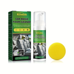 Car Foam Cleaner Strong Decontamination Rust Brake Cleaner
