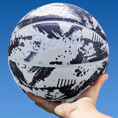 Xiganlong No 7 Anti-slip Basketball for Indoor and Outdoor