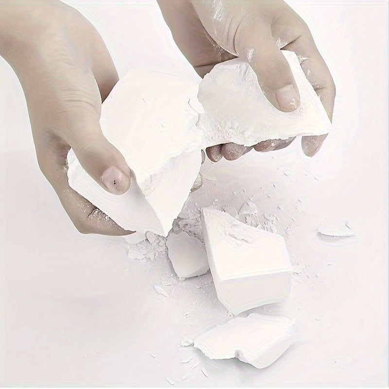 8pcs Magnesium Chalk Block for Fitness Rock Climbing Gymnastics Training