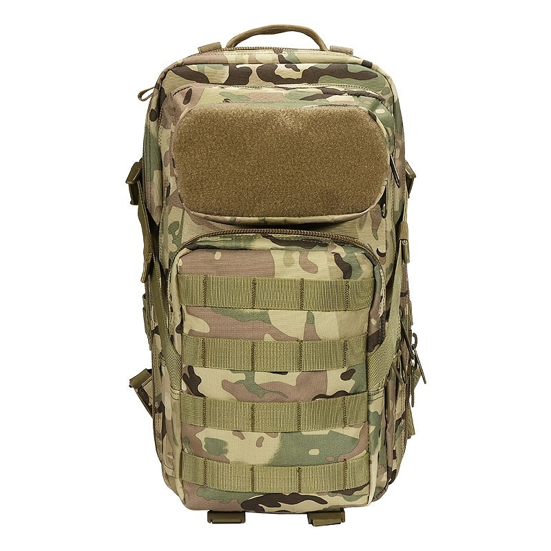 3P Backpack Durable And Versatile Bag For Outdoor Adventures