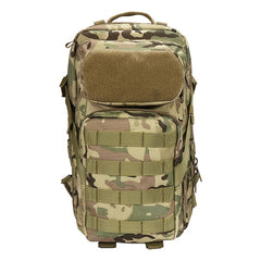 3P Backpack Durable And Versatile Bag For Outdoor Adventures