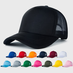 Unisex Street Sports Lightweight Baseball Cap