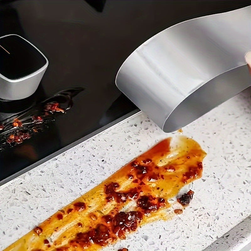 Waterproof Sink Sticker Tape Heat Insulation Foil for Bathroom Kitchen