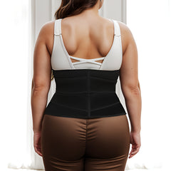 Neoprene Waist Trainer Workout Waist Trimmer for Women