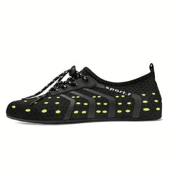 Women's Quick Drying Water Shoes for Beach Yoga Fitness