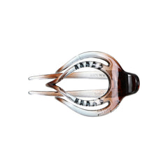 Hollow Out Hair Claw Clips Strong Hold Grip Hair Jaw Clip For Thin Hair