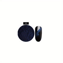 Magic Mirror Cat Eye Gel Powder for DIY Nail Art