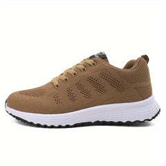 Summer Lightweight Running Shoes For Women Comfortable Sport Jogging Sneakers