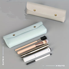 Portable Brush Bag for Travel Lightweight Storage Pouch