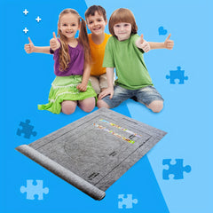 Puzzle Mat Set 1pc Puzzle Mat Storage Mat 2000 Pieces 81 28 116