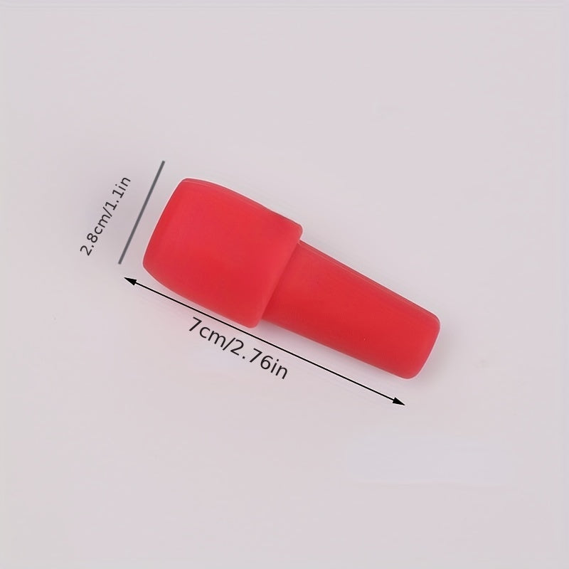 Silicone Wine Stopper Champagne Beer Stopper
