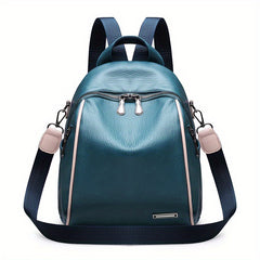 Shell Shaped Backpack For Women Waterproof Rucksack