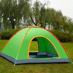3 Person Camping Tent Waterproof & Insect Proof