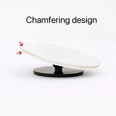 Upgrade Your Driving with 360 Adjustable Car Rearview Mirrors