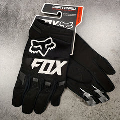 FOX Motorcycle Racing Off Road Outdoor Cycling Gloves