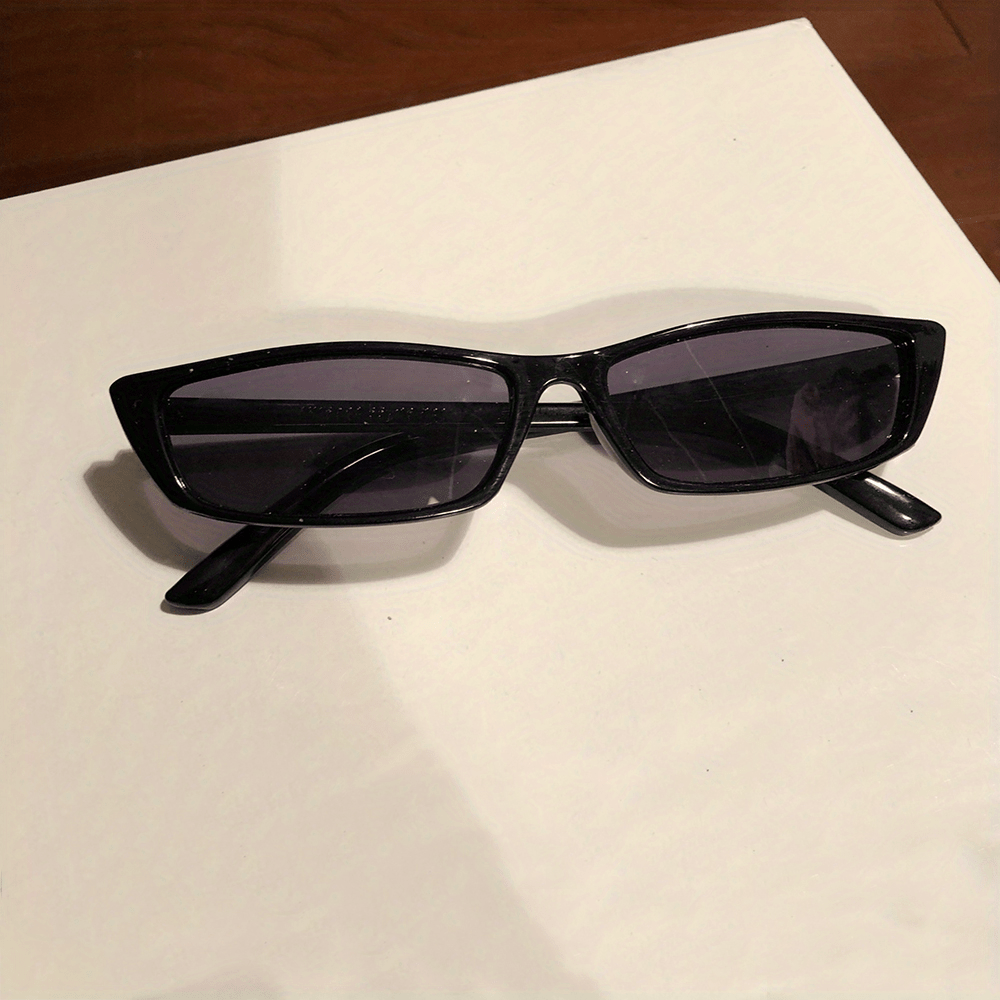 Women's Small Frame Sunglasses Driving Sun Glasses