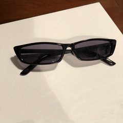 Women's Small Frame Sunglasses Driving Sun Glasses