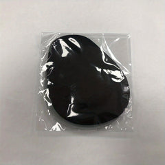 2pcs Silicone Gel Inserts Plantar Fascitis Insoles Women High Heels