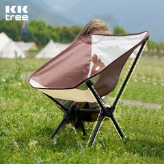 Portable Leisure Chair Ultra light Recliner Chair For Outdoor Camping Fishing