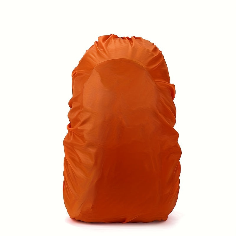 Waterproof Backpack Rain Cover for Outdoor Travel and Sports