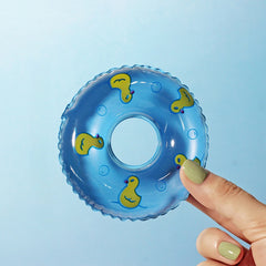 Mini Swimming Pool Dollhouse BJD & OB11 Props