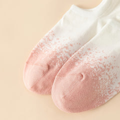 Women's Sports Ankle Socks Lightweight & Soft 15 Pairs