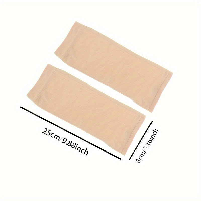 Calf Knee Sports Socks Leg Protector Ankle Elbow Warm Men Women Cover