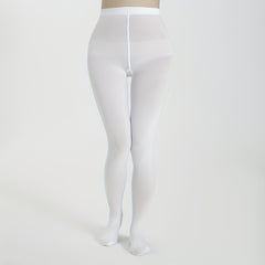  Casual Stockings Women's High Rise Pantyhose