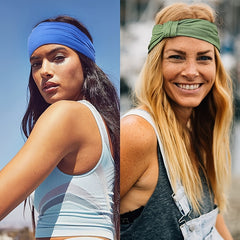 Headband Neck Gaiter Head Wrap Headgear Face Mask Magic Scarf Bandana