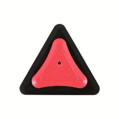 Silicone Wiper Car Glass Defog Removal Tool