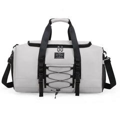 Large Capacity Fitness Bag for Travel & Outdoor