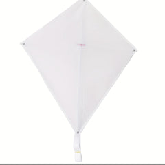 DIY Colored Long Tail Kite Kit
